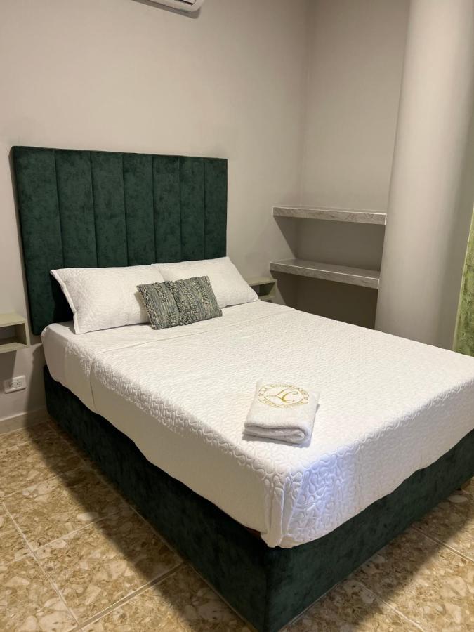 Hotel La Candelaria Room House Magangué Eksteriør billede