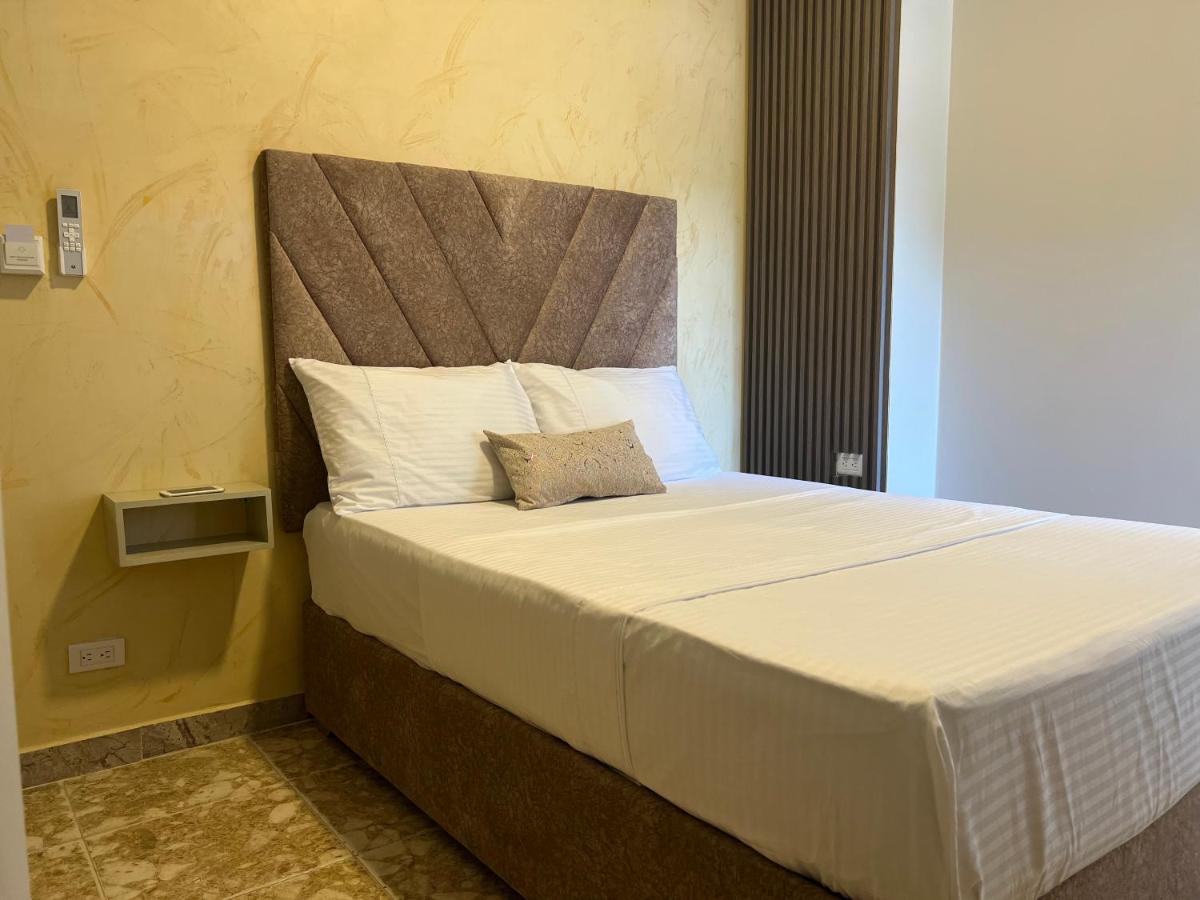 Hotel La Candelaria Room House Magangué Eksteriør billede