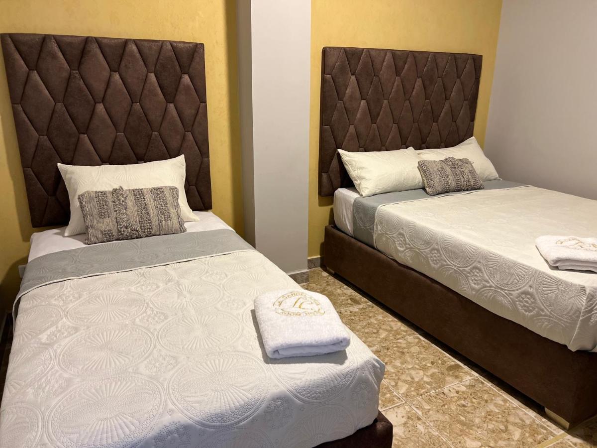 Hotel La Candelaria Room House Magangué Eksteriør billede