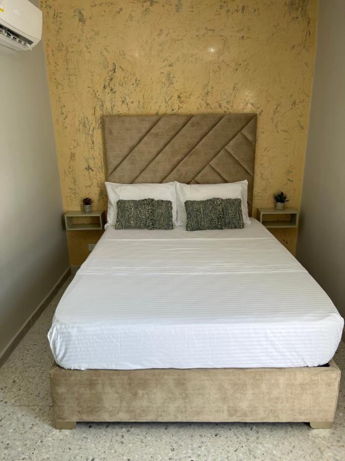Hotel La Candelaria Room House Magangué Eksteriør billede