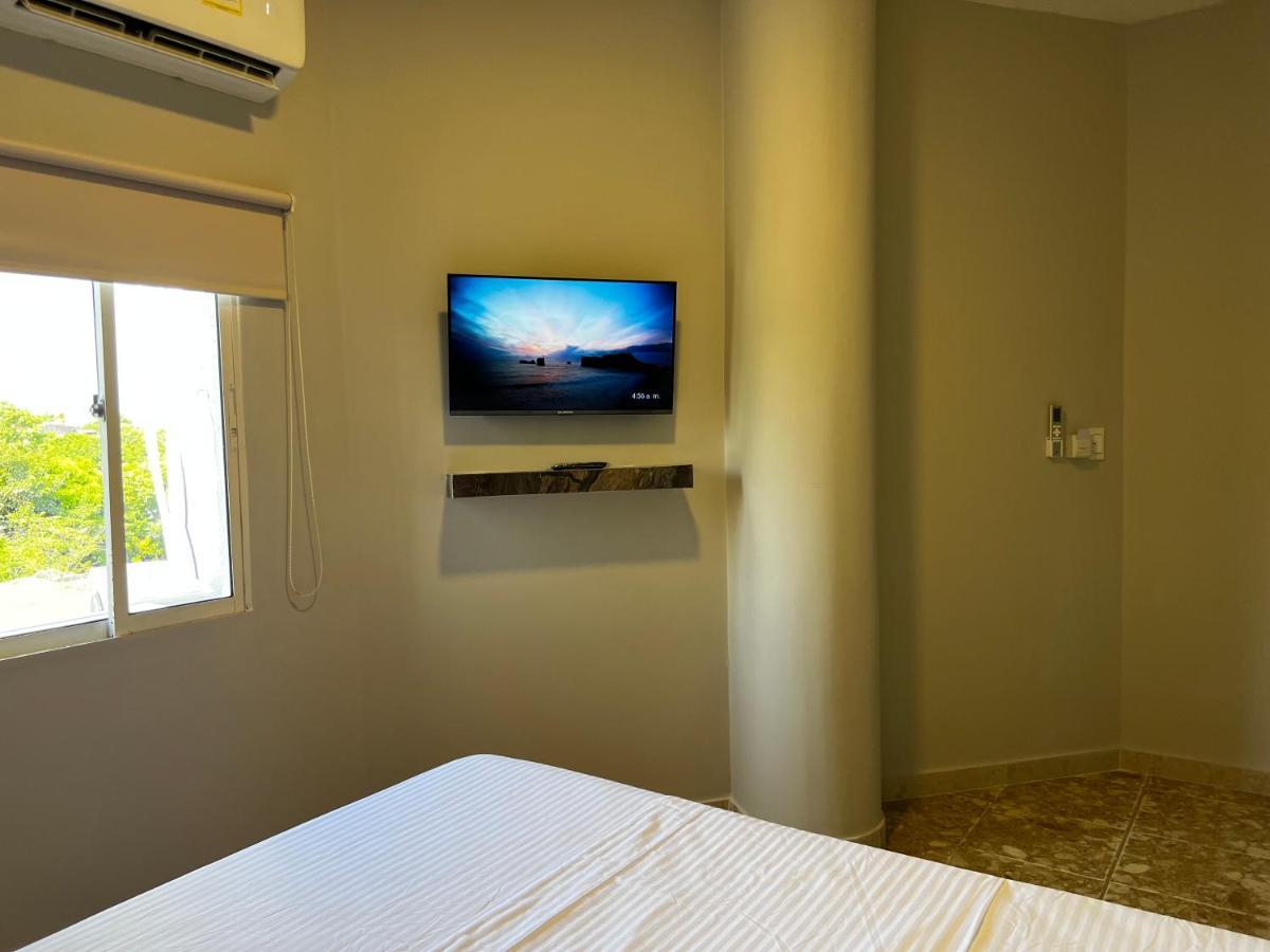 Hotel La Candelaria Room House Magangué Eksteriør billede