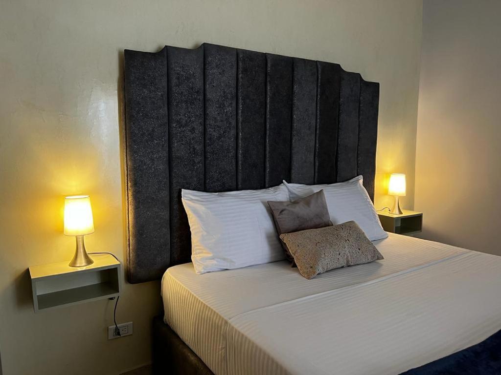 Hotel La Candelaria Room House Magangué Eksteriør billede