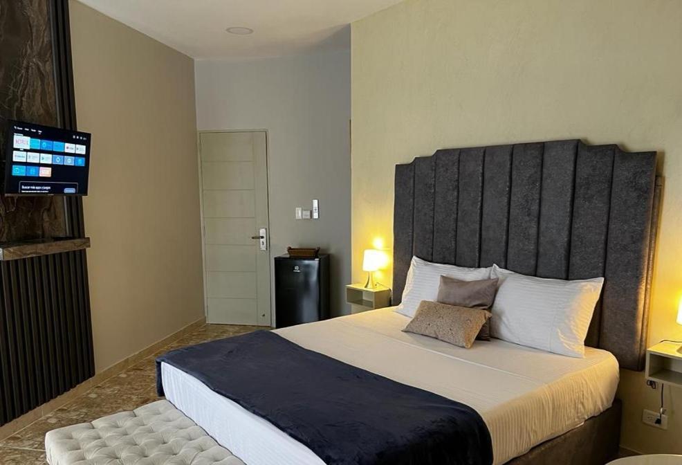 Hotel La Candelaria Room House Magangué Eksteriør billede