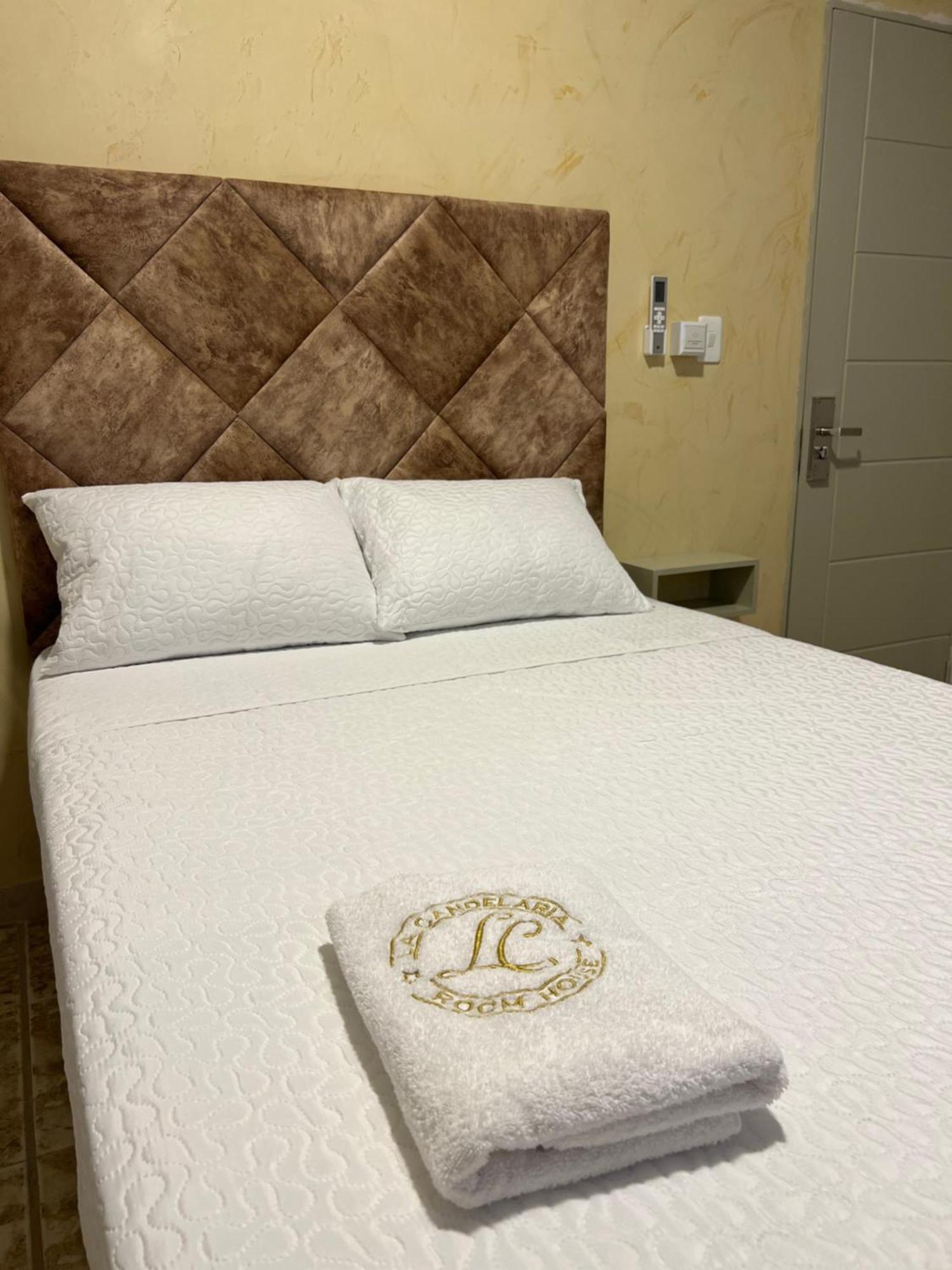 Hotel La Candelaria Room House Magangué Eksteriør billede