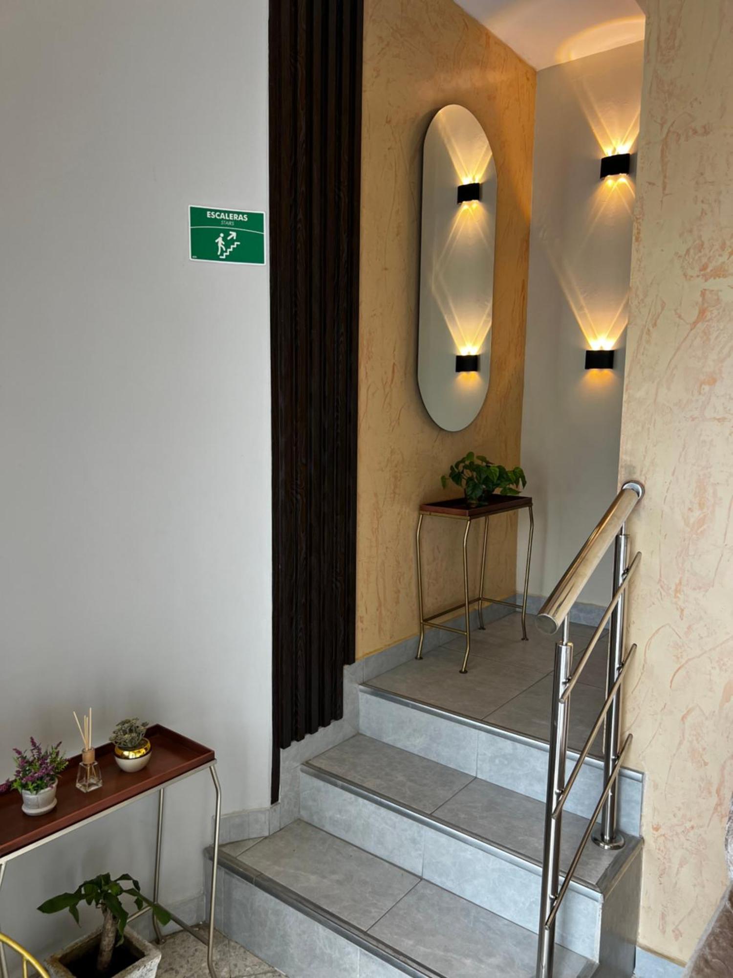Hotel La Candelaria Room House Magangué Eksteriør billede